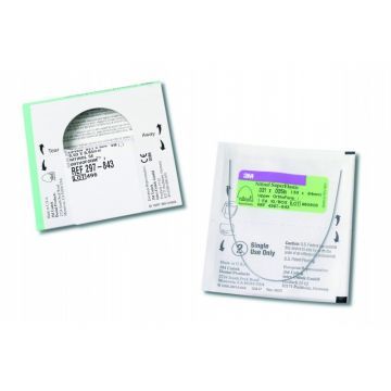 Дуга нитиноловая суперэластичная Unitek Nitinol Super-Elastic Archwire