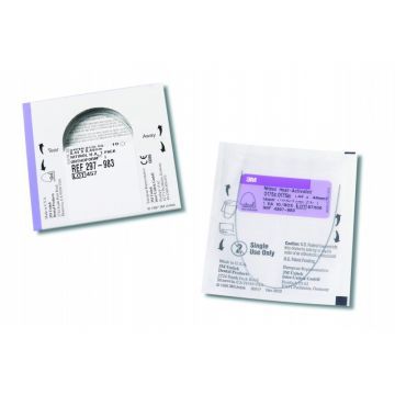 Дуга нитиноловая термоактивная Unitek Nitinol Heat-Activated Archwire