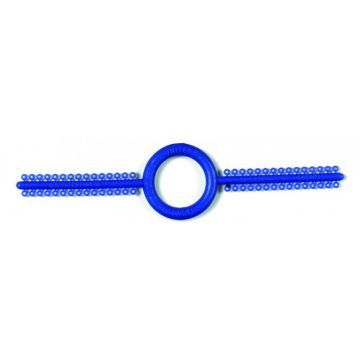 Лигатура AlastiK QuiK-StiK (60 колец на модуле)