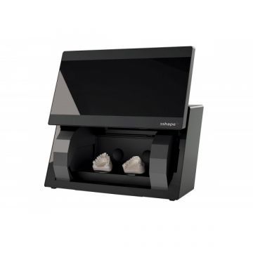 3Shape D2000 - 3D сканер