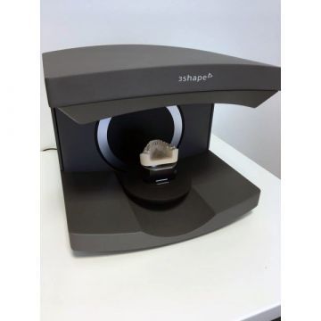 3Shape E2 - 3D сканер