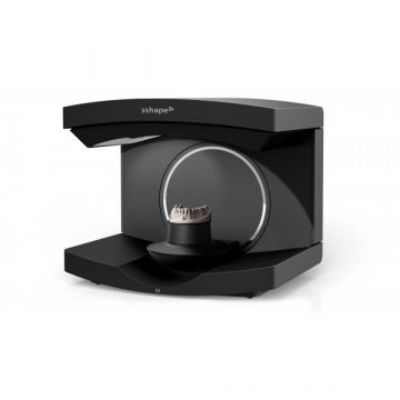 3Shape E3 - 3D сканер