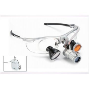 Налобный осветитель Super-Spot LED