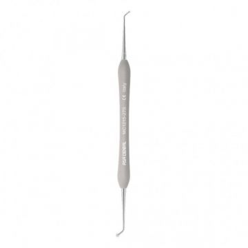 Штопфер N27 двусторонний (шарик малый - шарик большой)